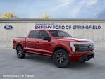 2025 Ford F-150 Lightning SuperCrew Cab AWD Pickup for sale #GG14398 - photo 1