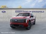 2025 Ford F-150 Lightning SuperCrew Cab AWD Pickup for sale #GG14398 - photo 5