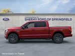 2025 Ford F-150 Lightning SuperCrew Cab AWD Pickup for sale #GG14398 - photo 6