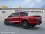 2025 Ford F-150 Lightning SuperCrew Cab AWD Pickup for sale #GG14398 - photo 7
