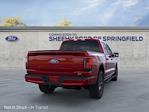 2025 Ford F-150 Lightning SuperCrew Cab AWD Pickup for sale #GG14398 - photo 2