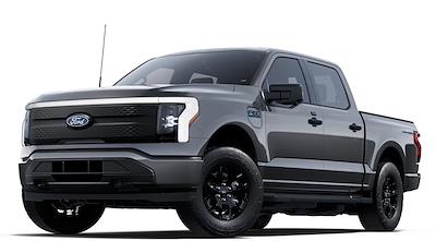 2025 Ford F-150 Lightning SuperCrew Cab AWD Pickup for sale #GG14692 - photo 1