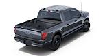 2025 Ford F-150 Lightning SuperCrew Cab AWD Pickup for sale #GG14692 - photo 3