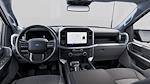 2025 Ford F-150 Lightning SuperCrew Cab AWD Pickup for sale #GG14692 - photo 7