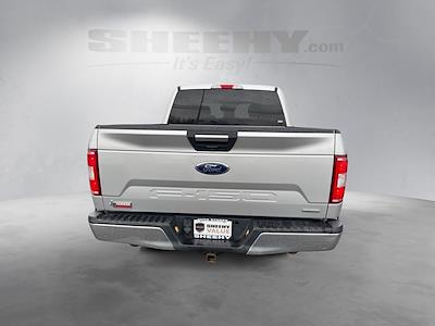 Used 2018 Ford F-150 - photo 1