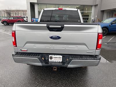 Used 2018 Ford F-150 - photo 1
