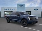 2025 Ford F-150 Lightning SuperCrew Cab AWD Pickup for sale #GG14899 - photo 1