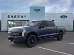 2025 Ford F-150 Lightning SuperCrew Cab AWD Pickup for sale #GG14899 - photo 4