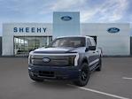 2025 Ford F-150 Lightning SuperCrew Cab AWD Pickup for sale #GG14899 - photo 5