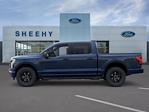 2025 Ford F-150 Lightning SuperCrew Cab AWD Pickup for sale #GG14899 - photo 6