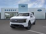 2025 Ford F-150 Lightning SuperCrew Cab AWD Pickup for sale #GG15025 - photo 5
