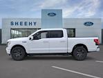 2025 Ford F-150 Lightning SuperCrew Cab AWD Pickup for sale #GG15025 - photo 6