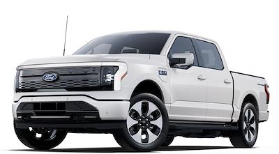2025 Ford F-150 Lightning SuperCrew Cab AWD Pickup for sale #GG17928 - photo 1