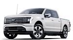 2025 Ford F-150 Lightning SuperCrew Cab AWD Pickup for sale #GG17928 - photo 1