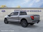 2025 Ford F-150 Lightning SuperCrew Cab AWD Pickup for sale #GG18410 - photo 7