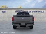 2025 Ford F-150 Lightning SuperCrew Cab AWD Pickup for sale #GG18410 - photo 8