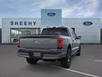 2025 Ford F-150 Lightning SuperCrew Cab AWD Pickup for sale #GG18410 - photo 2