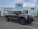 2025 Ford F-150 Lightning SuperCrew Cab AWD Pickup for sale #GG18477 - photo 1
