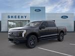 2025 Ford F-150 Lightning SuperCrew Cab AWD Pickup for sale #GG18477 - photo 4
