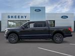 2025 Ford F-150 Lightning SuperCrew Cab AWD Pickup for sale #GG18477 - photo 6