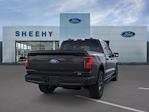 2025 Ford F-150 Lightning SuperCrew Cab AWD Pickup for sale #GG18477 - photo 2