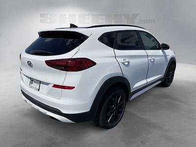 2019 Hyundai Tucson 4x2 SUV for sale #GG18477A - photo 2