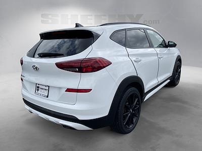 2019 Hyundai Tucson 4x2 SUV for sale #GG18477A - photo 2