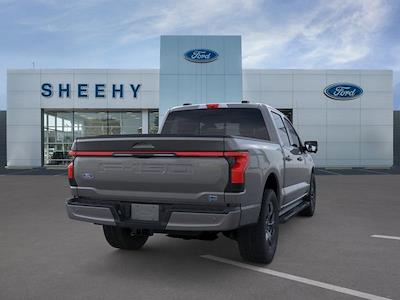 2025 Ford F-150 Lightning SuperCrew Cab AWD Pickup for sale #GG19300 - photo 2
