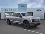 2025 Ford F-150 Lightning SuperCrew Cab AWD Pickup for sale #GG19300 - photo 1