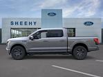 2025 Ford F-150 Lightning SuperCrew Cab AWD Pickup for sale #GG19300 - photo 6
