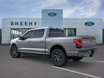 2025 Ford F-150 Lightning SuperCrew Cab AWD Pickup for sale #GG19300 - photo 7