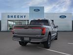 2025 Ford F-150 Lightning SuperCrew Cab AWD Pickup for sale #GG19300 - photo 2