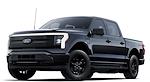 2025 Ford F-150 Lightning SuperCrew Cab AWD Pickup for sale #GG19378 - photo 1