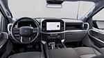 2025 Ford F-150 Lightning SuperCrew Cab AWD Pickup for sale #GG19378 - photo 7