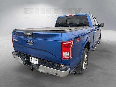 2016 Ford F-150 SuperCrew Cab 4WD Pickup for sale #GG19378A - photo 2