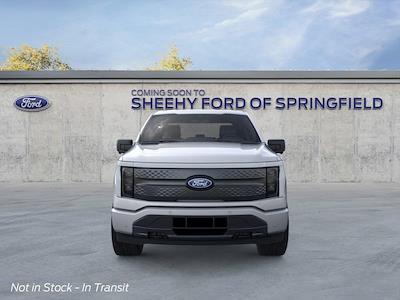 2025 Ford F-150 Lightning SuperCrew Cab AWD Pickup for sale #GG19385 - photo 2