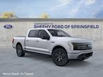 2025 Ford F-150 Lightning SuperCrew Cab AWD Pickup for sale #GG19385 - photo 1