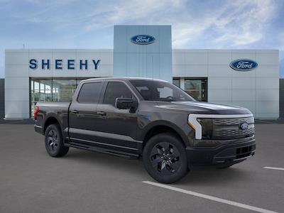 2025 Ford F-150 Lightning SuperCrew Cab AWD Pickup for sale #GG19711 - photo 1