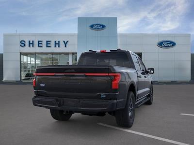 2025 Ford F-150 Lightning SuperCrew Cab AWD Pickup for sale #GG19711 - photo 2