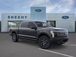 2025 Ford F-150 Lightning SuperCrew Cab AWD Pickup for sale #GG19711 - photo 1