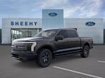 2025 Ford F-150 Lightning SuperCrew Cab AWD Pickup for sale #GG19711 - photo 4