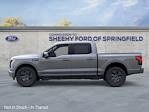 New 2025 Ford F-150 Lightning Lariat SuperCrew Cab AWD Pickup for sale #GG21870 - photo 6