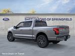 New 2025 Ford F-150 Lightning Lariat SuperCrew Cab AWD Pickup for sale #GG21870 - photo 7