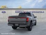 New 2025 Ford F-150 Lightning Lariat SuperCrew Cab AWD Pickup for sale #GG21870 - photo 2