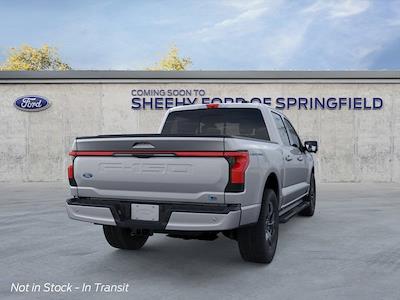 2025 Ford F-150 Lightning SuperCrew Cab AWD Pickup for sale #GG22075 - photo 2
