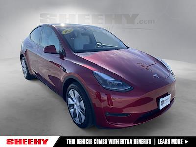 2024 Tesla Model Y AWD SUV for sale #GG22075A - photo 1