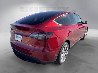 Used 2024 Tesla Model Y Long Range for sale #GG22075A - photo 2