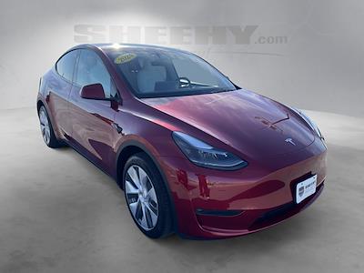 2024 Tesla Model Y AWD SUV for sale #GG22075A - photo 2