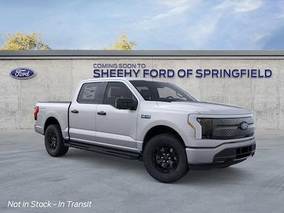 2025 Ford F-150 Lightning SuperCrew Cab AWD Pickup for sale #GG22779 - photo 1