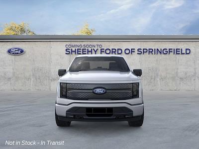 2025 Ford F-150 Lightning SuperCrew Cab AWD Pickup for sale #GG22779 - photo 2